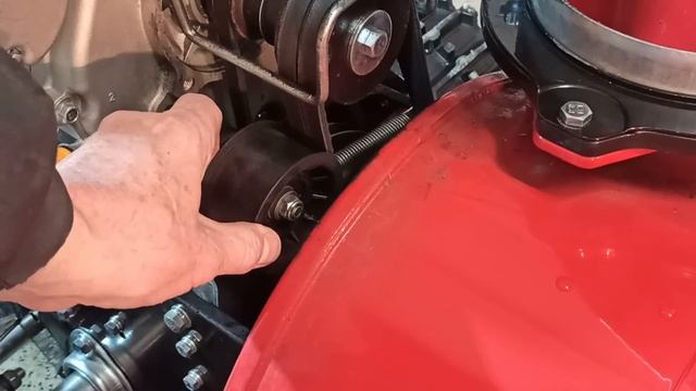 Снегоуборщик плохо бросает снег, причина и как устранить! смотреть онлайн