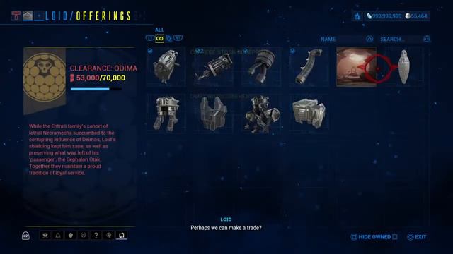 Warframe How to Heart of deimos. Setup and syndicate's. смотреть онлайн