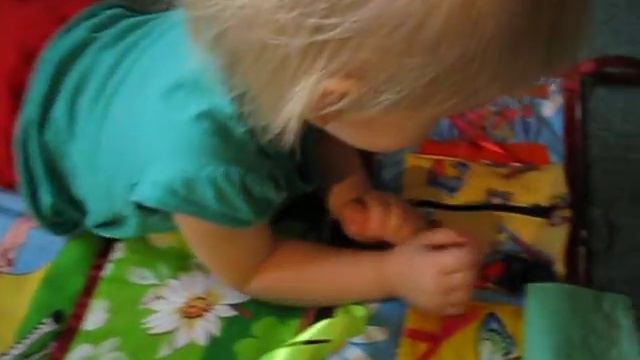 Крупяная массажная дорожка (Весёлая пчёлка) смотреть онлайн