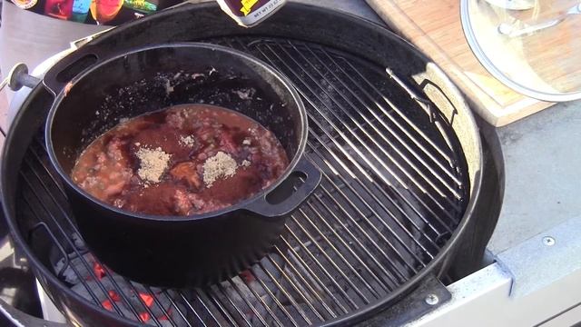 Philly Jack чили