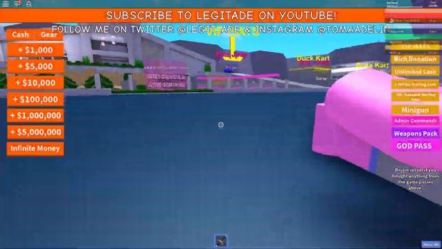 kid screams in ROBLOX for 25 SECONDS смотреть онлайн