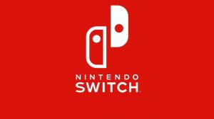 Logo - Nintendo Switch System