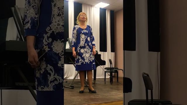 Песня "Белой акации гроздья душистые" смотреть онлайн