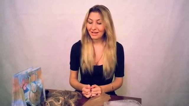 НАКЛАДНЫЕ ВОЛОСЫ НА ЗАКОЛКАХ ОТ А ДО Я ❤ смотреть онлайн