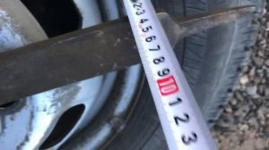 Обзор колесных дисков Газель ( усиленные gold wheel ) и диски от ивеко дейли 50с15 ,Iveco Daily