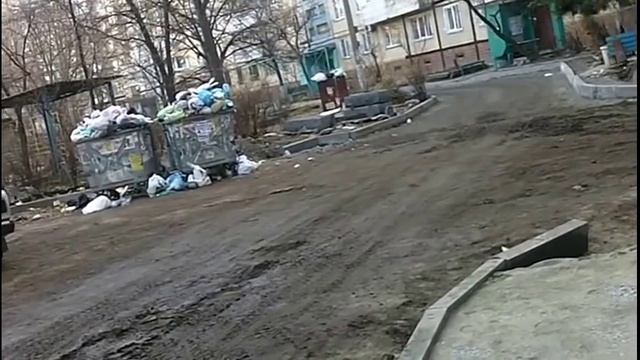 Доступно про понижение бордюр. Осторожно! Чистый русский язык! смотреть онлайн