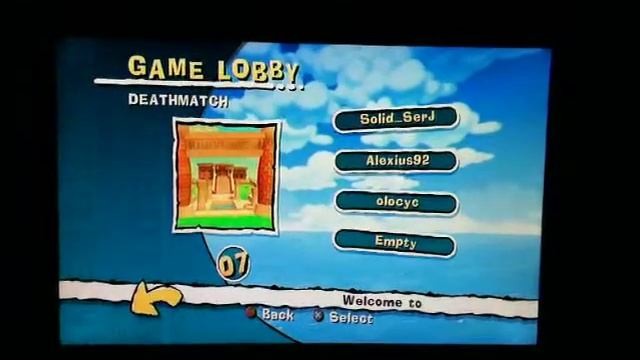 Worms Ultimate Mayhem Bug смотреть онлайн
