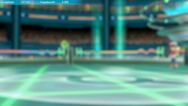 Mewtu VS. Mew - Pokémon Let's Go Pikachu & Evoli Metronom Battle | Raizor смотреть онлайн