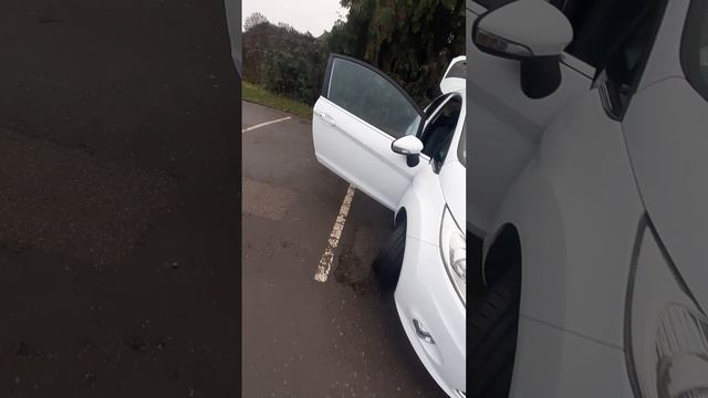 Ford Fiesta Zetec Low Miles, Full Service History,faultless Drive