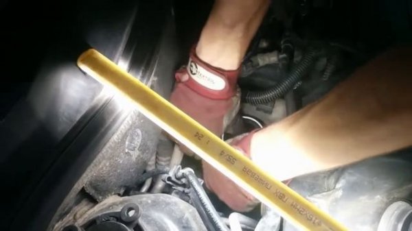 Как почистить и адаптировать дроссельную заслонку Opel Astra H,  несколько полезных советов