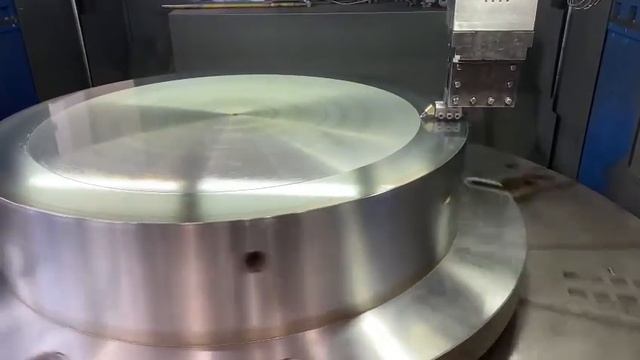 Выглаживание основания CT7-25 смотреть онлайн