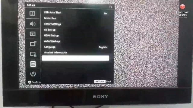SONY TV RESET FACTORY SETTINGS, SONY BRAVIA TV FACTORY RESET смотреть онлайн