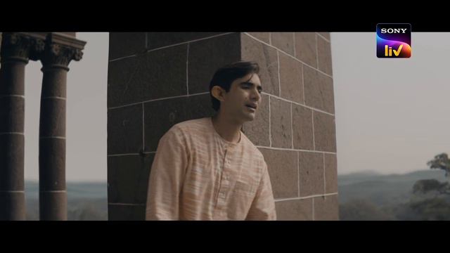 A Brave Risk By Dr. Vikram Sarabhai And Dr. Homi Bhabha | Rocket Boys | SonyLIV Originals смотреть онлайн