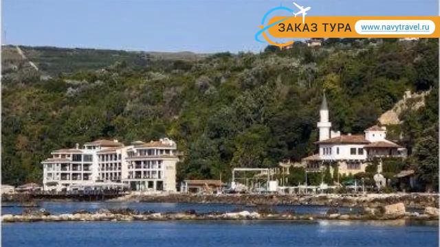 REGINA MARIA SPA 4* Болгария Албена обзор – отель РЕГИНА МАРИЯ СПА 4* Албена видео обзор смотреть онлайн