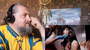 2rbina 2rista - Кровавая баня | Music Video| Батя смотрит | Реакция Бати | турбина туриста