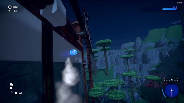 Sonic Horizons: Full Playthrough (SAGE 2023) смотреть онлайн