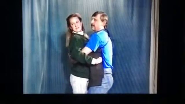 Practical Karate for Women part 3 смотреть онлайн
