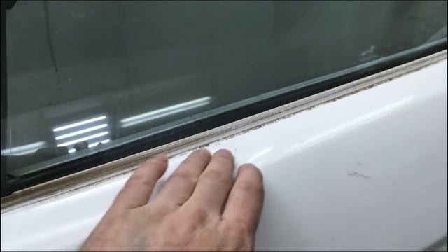 БМВ Е-34. Воскрешение мертвеца. Восстановление. Часть-1. смотреть онлайн