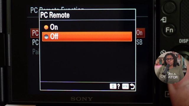 Fix 4K Eye Autofocus in Video & Live Streaming on the Sony ZV-E10 (a6600, a6400 & ZV-1) смотреть онлайн
