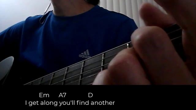 FOR THE GOOD TIMES Jun Cover With chords & lyrics смотреть онлайн