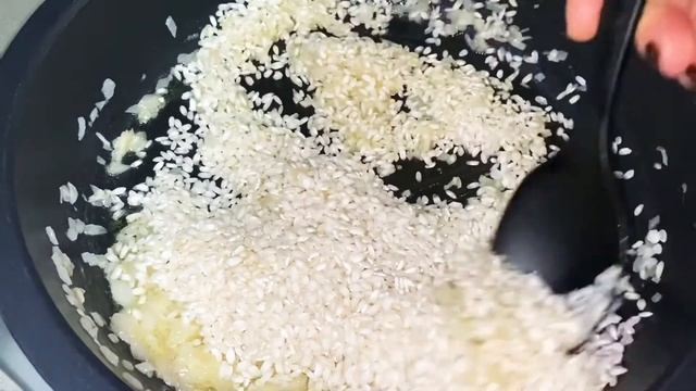 РИС+ЛОСОСЬ+КРЕВЕТКИ | ВКУСНЫЙ УЖИН, ГОСТИ ПОПРОСЯТ ДОБАВКИ смотреть онлайн