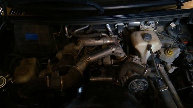 ЗМЗ 51432 стук в двигателе смотреть онлайн