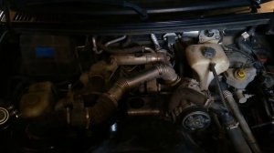 ЗМЗ 51432 стук в двигателе