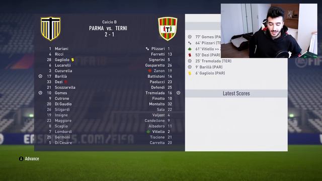 FIFA 18 Road To Glory Career Mode #11- NEW CHEAT TO SCORE GOALS ON FIFA 18?! смотреть онлайн
