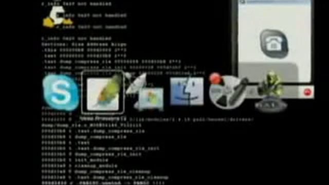 Звонок сисадмину "Не загружается сайт" смотреть онлайн