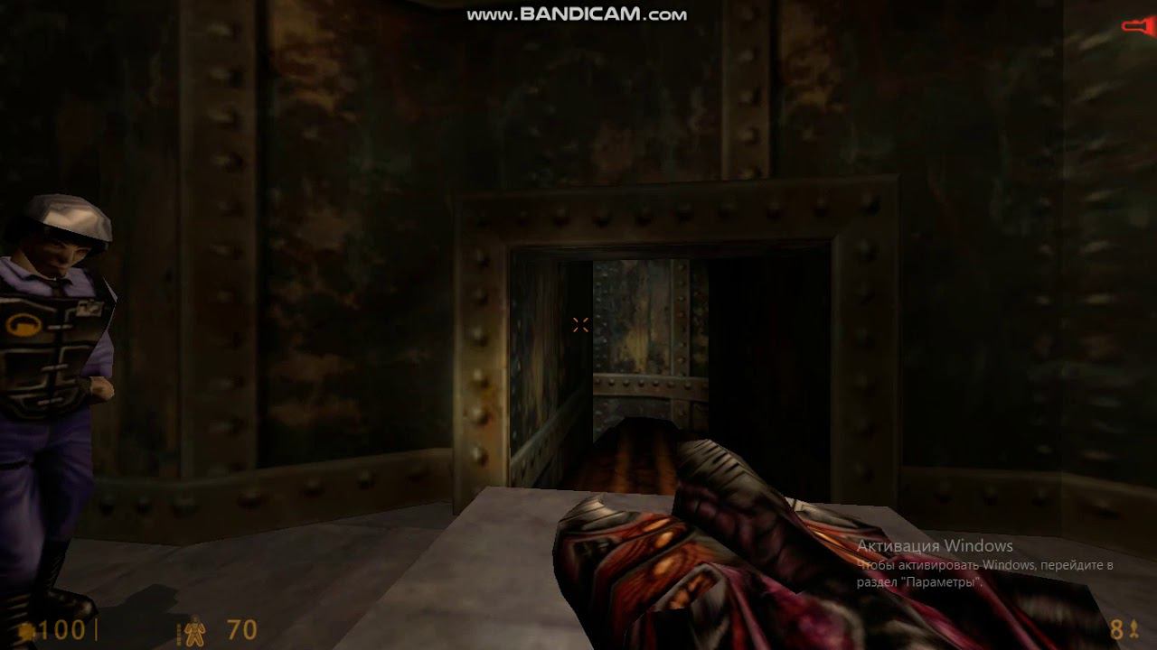 Прохождение Half Life source Осталось отобрать #11