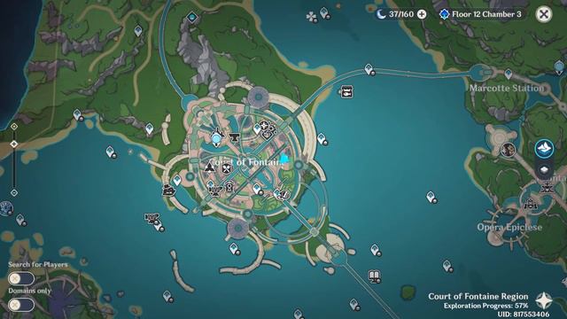 All Characters NPC Location - Roses and Muskets Event Day 5 (Epilogue) | Genshin Impact 4.3 смотреть онлайн
