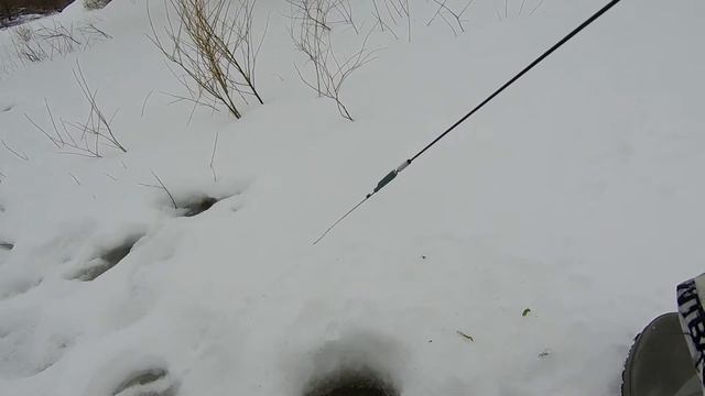 Подледная рыбалка смотреть онлайн