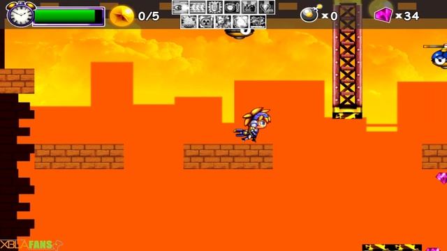 Dyna Bomb Quick Taste смотреть онлайн