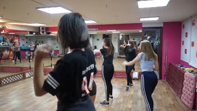 Молодёжный ракурс. Выпуск №5. Танцевальный коллектив "Fam 2k" смотреть онлайн