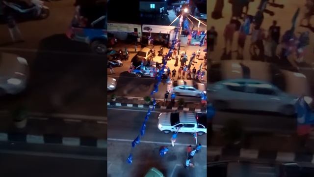 KAMA(3) смотреть онлайн