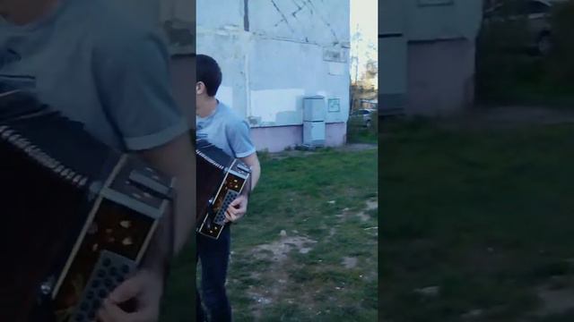 Гармонь, мастеровая, ре-диез мажор смотреть онлайн