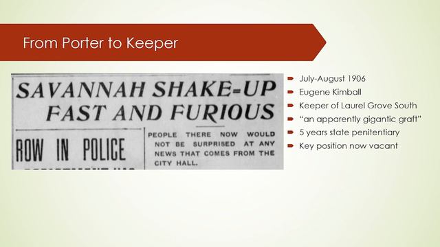 History Bites: Henry Willis and City Hall's Porters смотреть онлайн