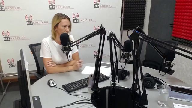 Криминогенная обстановка в округе: Вадим Коптелов смотреть онлайн