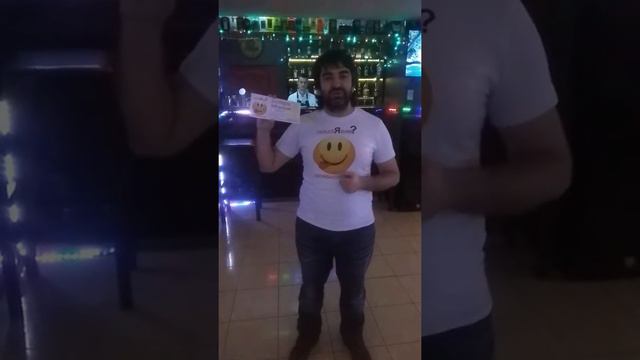 Квест ✓23 Халява Сочи в кафе "Искра' смотреть онлайн