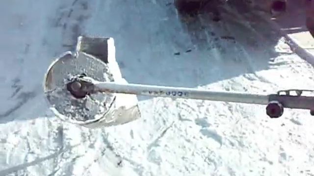 Бензокоса! смотреть онлайн