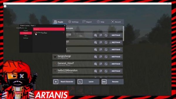 TRIDENT SURVIVAL SCRIPT / HACK PASTEBIN 2022 | Roblox Trident Survival Aimbot Script V3rmillion