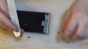 Huawei Ascend Mate 7 (MT7-TL10) разборка, и замена дисплея !!!