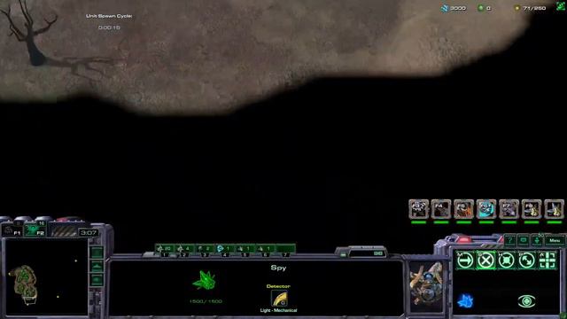 SC2 Arcade-We're now playing Doraemon's survivor and other random games on arcade смотреть онлайн