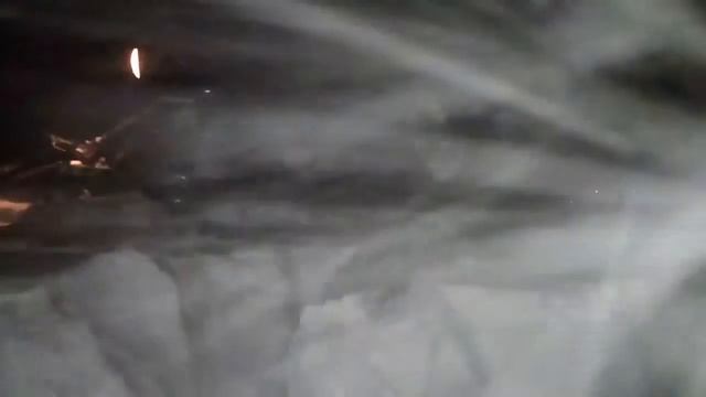 По глубокому снегу на снегоходе смотреть онлайн