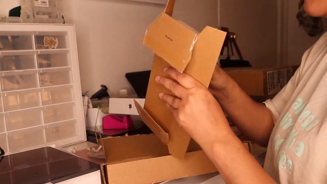 UNBOXING THE NEW IPAD PRO 2021 12.9INCH M1 ARTIST PRESPECTIVE REVIEW смотреть онлайн
