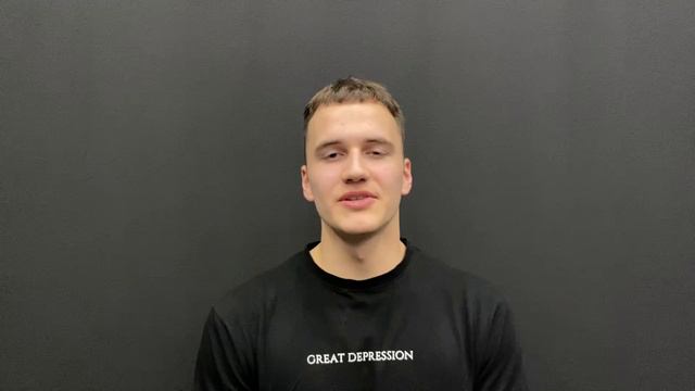 Мельников Тимофей. Видеовизитка 2024