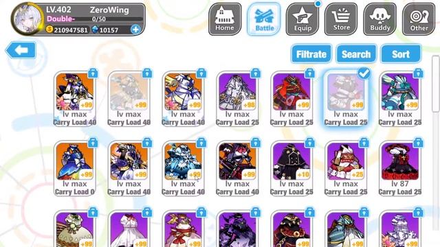Guns Girl Z - Chikage Story LOST KEY Walkthrough смотреть онлайн
