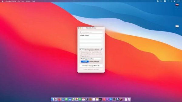 Установка омнисферы в Mac OS Bugsure. Информация для разработчиков - как украсть Ваш продукт.