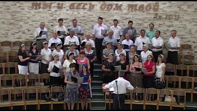 Праздник Троицы,Богослужение, 9.06.2014, смотреть онлайн