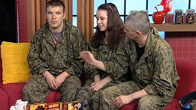 Как подготовиться к турсезону: помогут палатка и советы смотреть онлайн